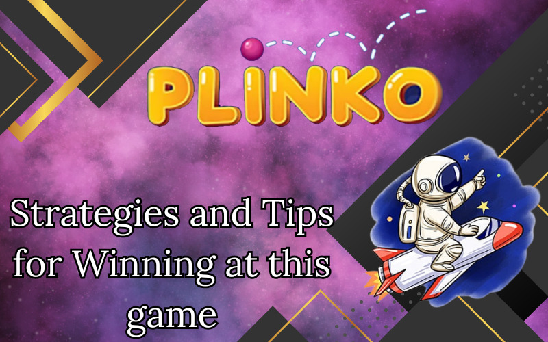 plinko game