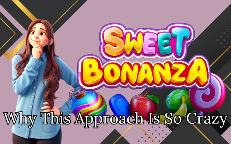 sweet bonanza slot free play