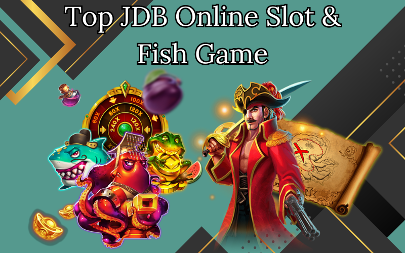 fishing slot game