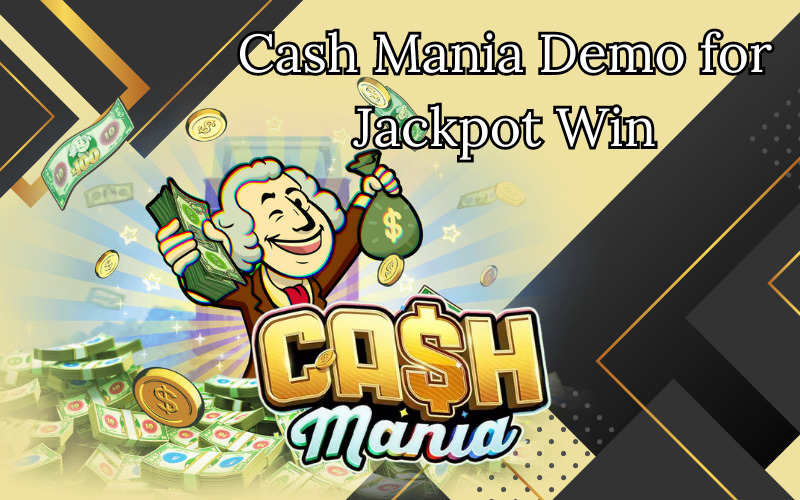 cash mania pg