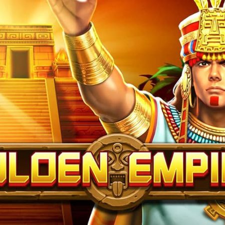 Golden Empire Game: Forge Your Legacy and Amass Wealth